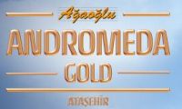 Agaoglu Andromeda Gold