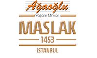 Agaoglu Maslak 1453