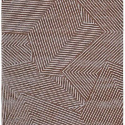 TRACE 004 A BEJ TUFT