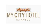 Agaoglu My City