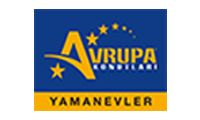 Avrupa Konutlari Yamanevler